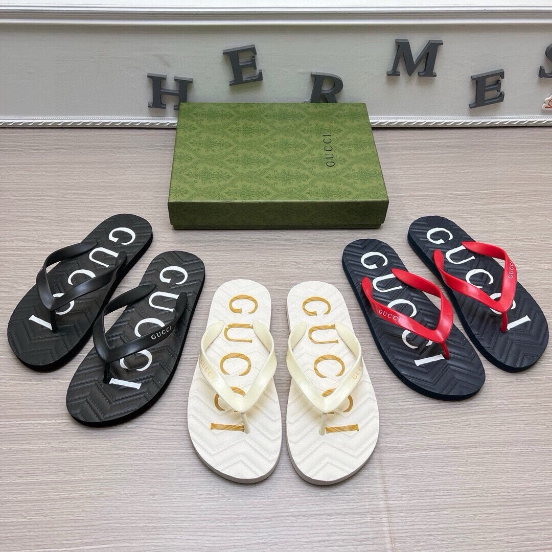 54B39ZDE Stylish slippers