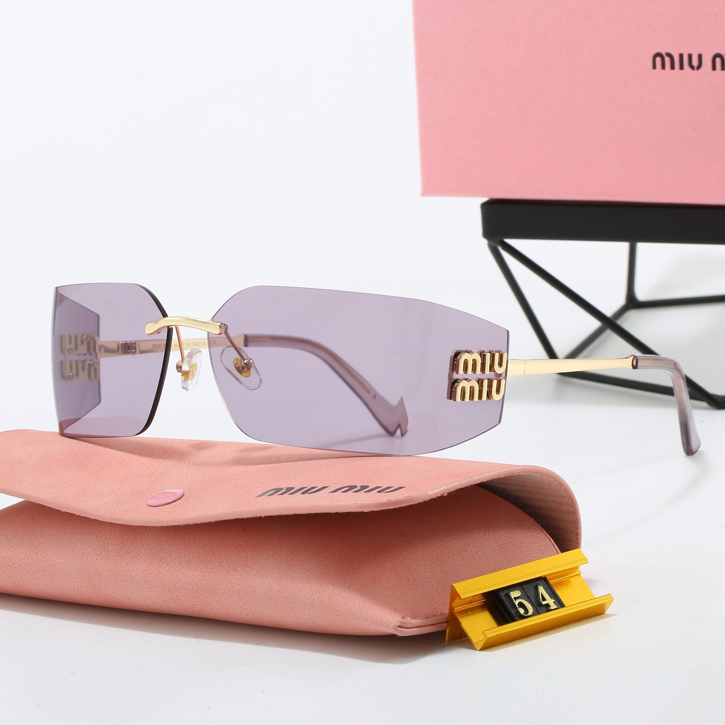 385RA30TDE Stylish Sunglasses