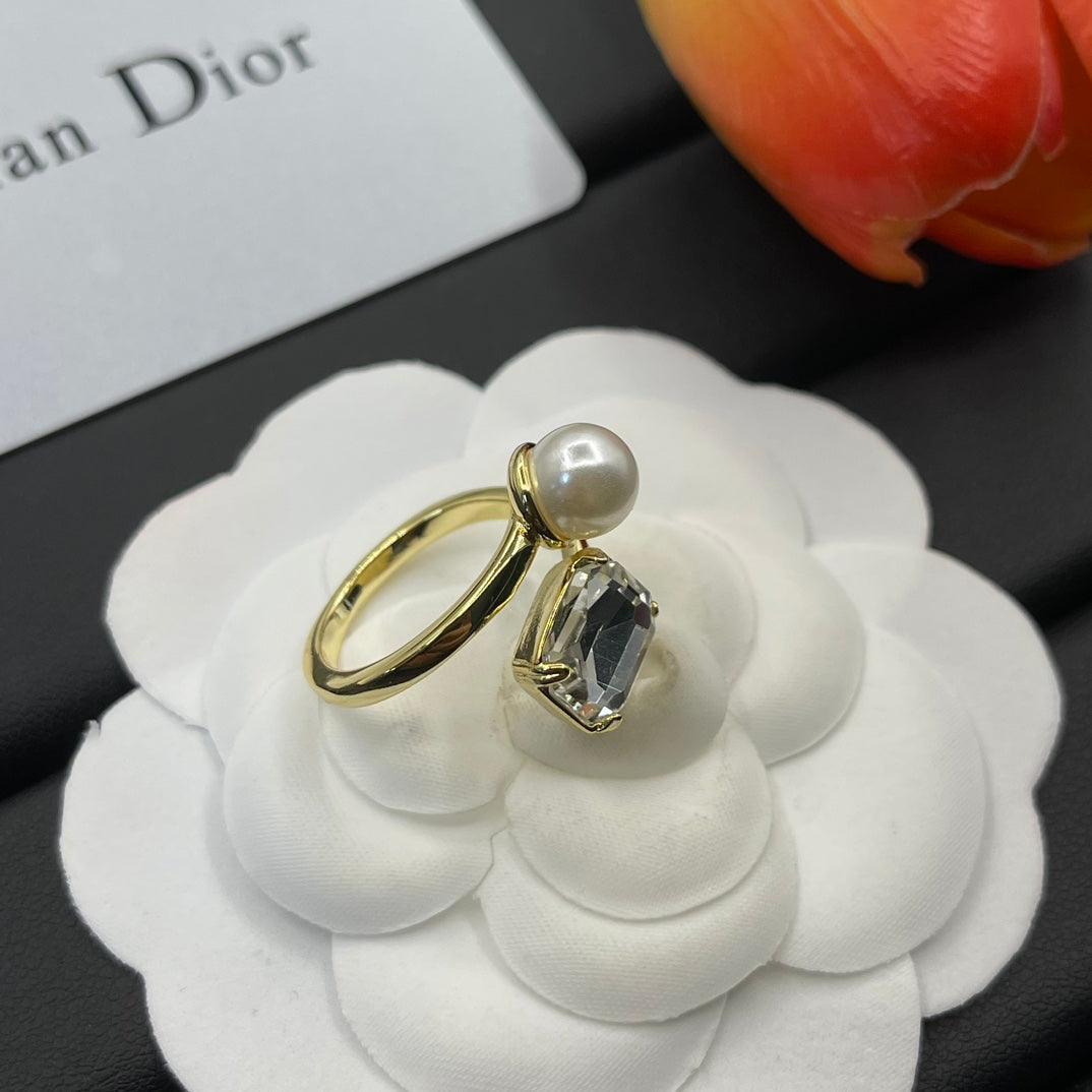 14D1007JDE Stylish rings