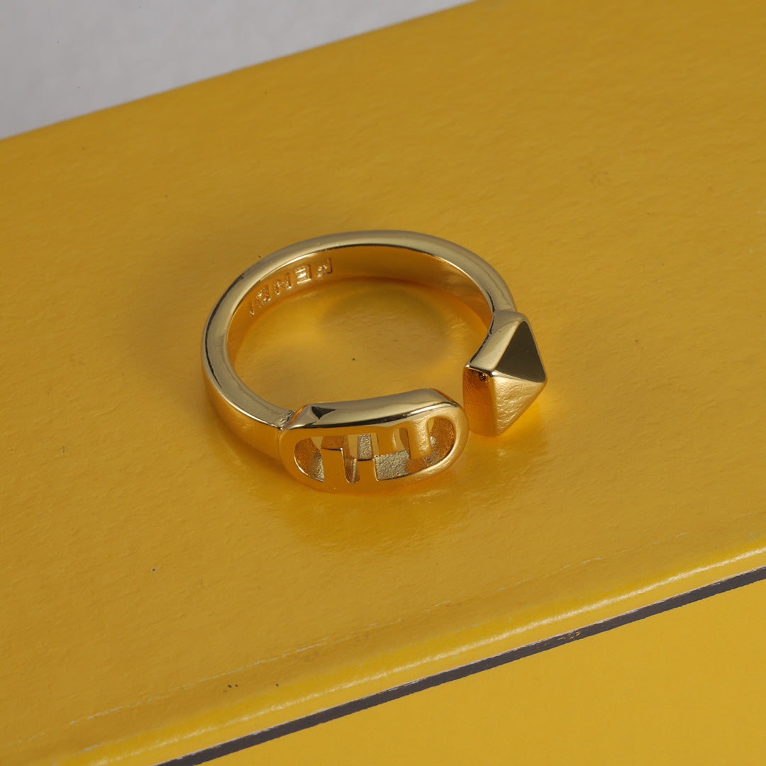 14F561JDE Stylish rings