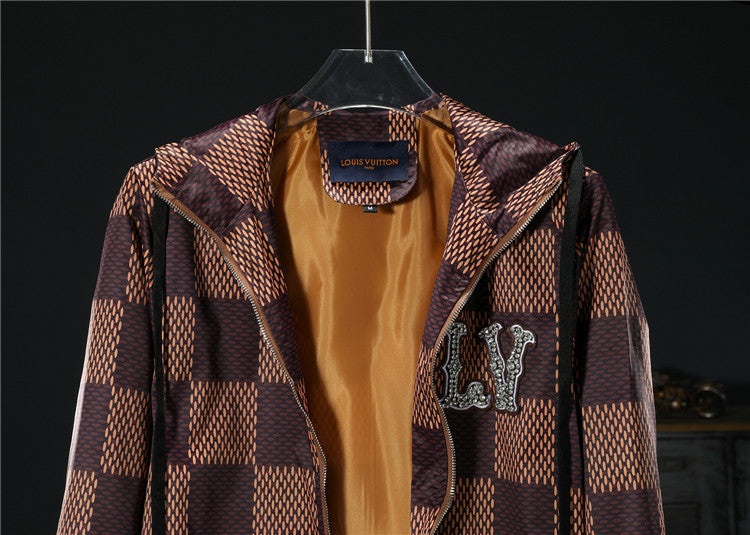 14E260UDE Stylish Coats