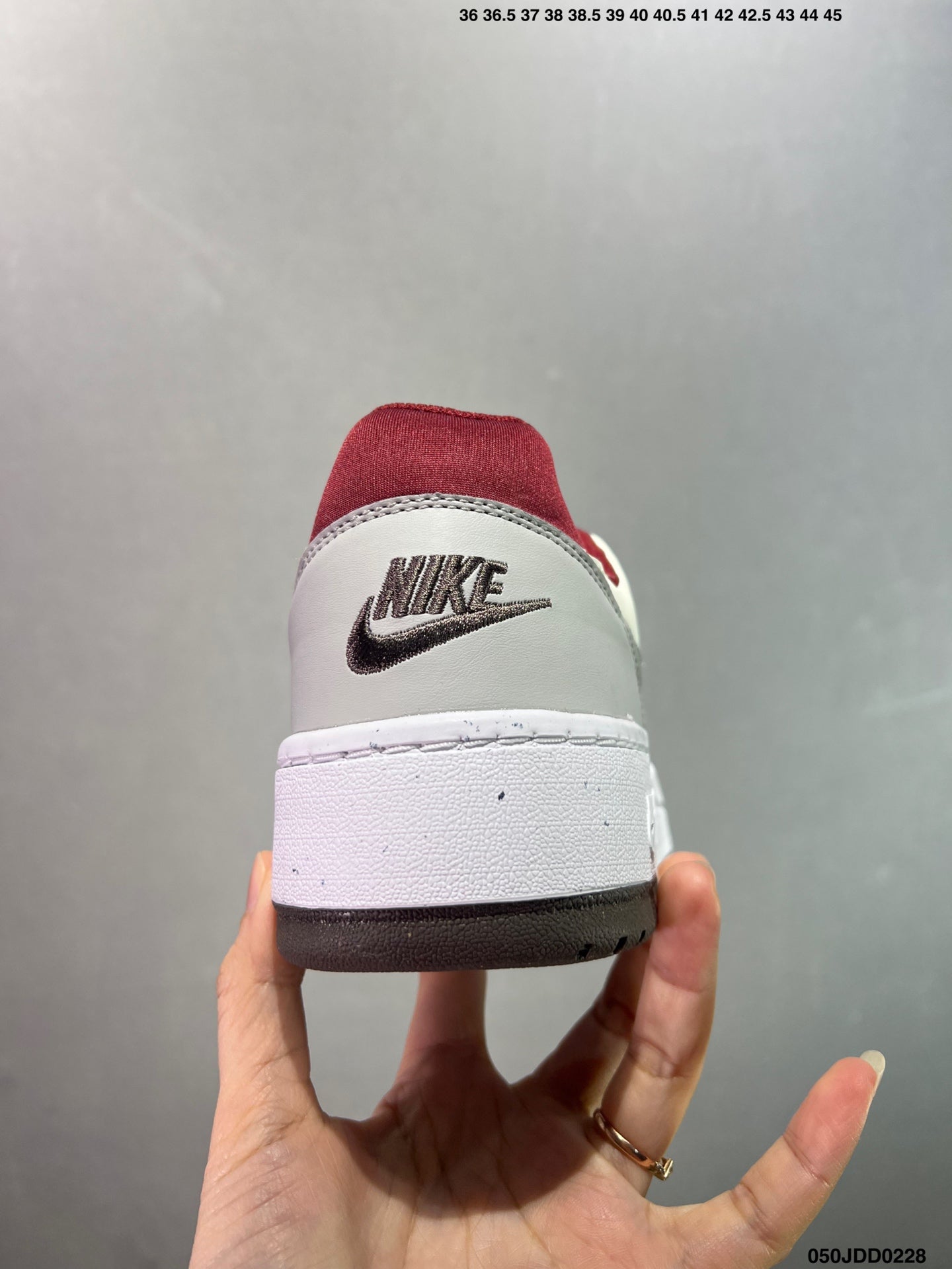 435ZA65ZDE Stylish shoes