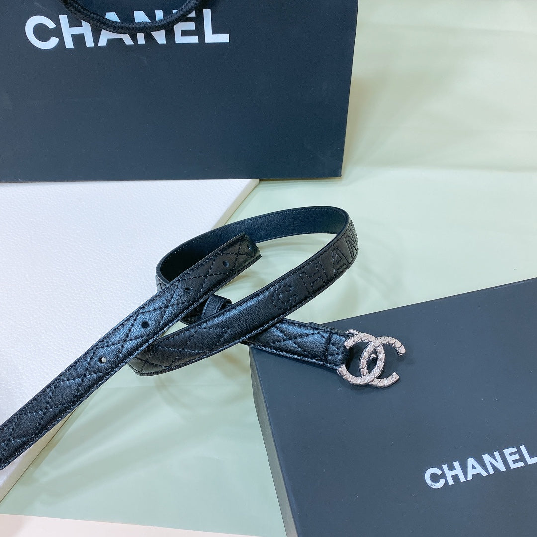 1WC151PDE Stylish High quality belt With full package