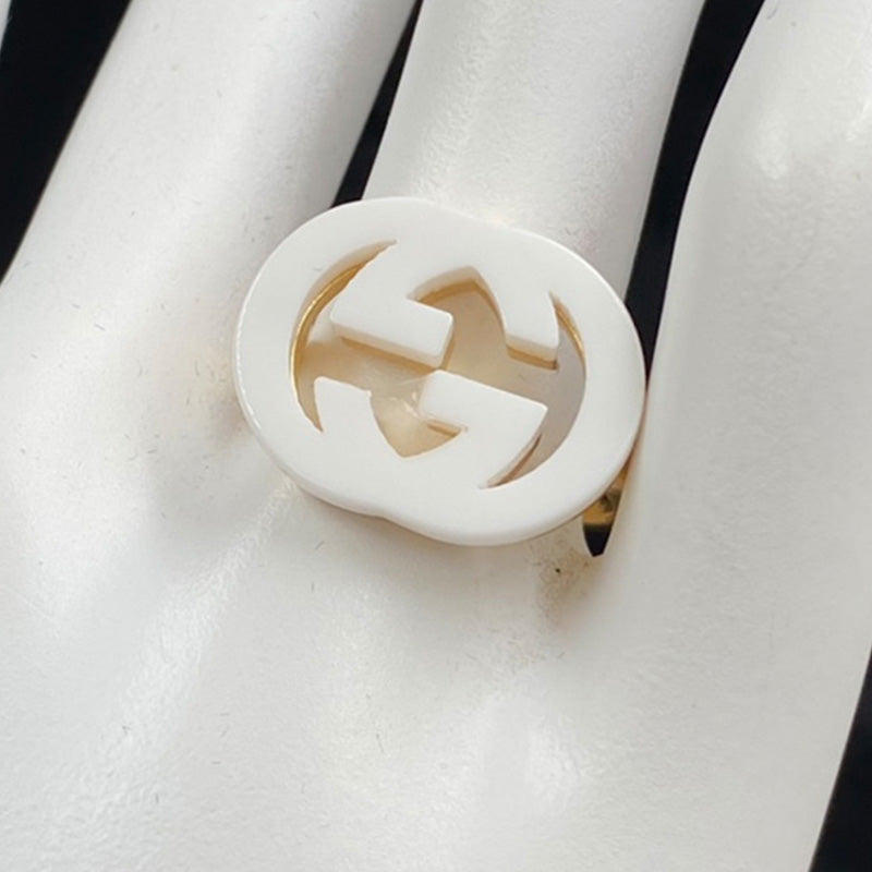 14B167JDE Stylish rings