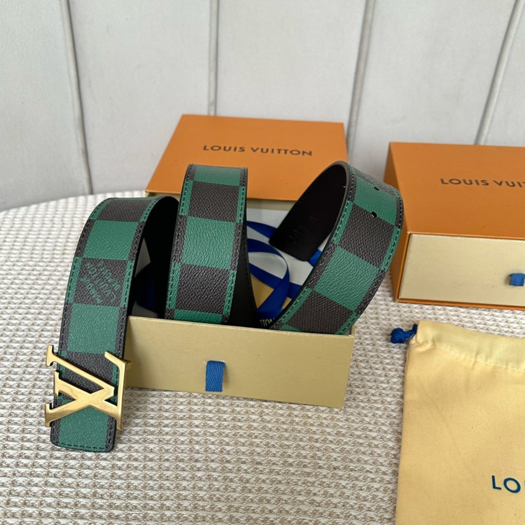 14E149PDE Stylish High quality belt With full package