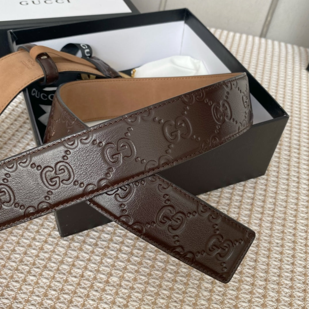 1XB26PDE Stylish High quality belt With full package
