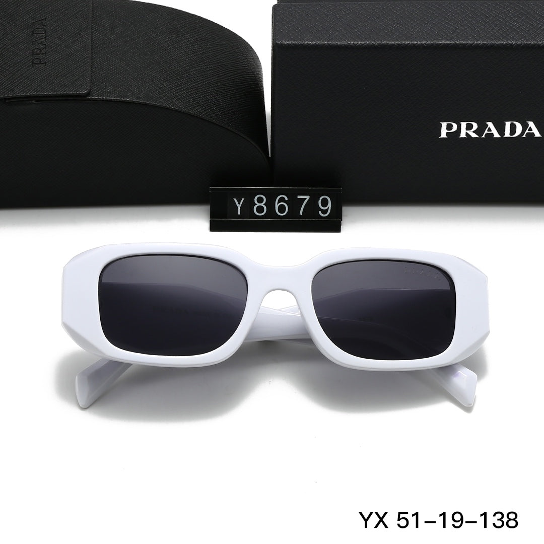 125WP198TDE Stylish Sunglasses