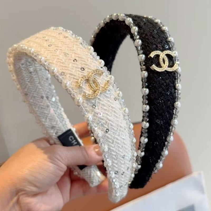 185RC1FDE Stylish hair ornament