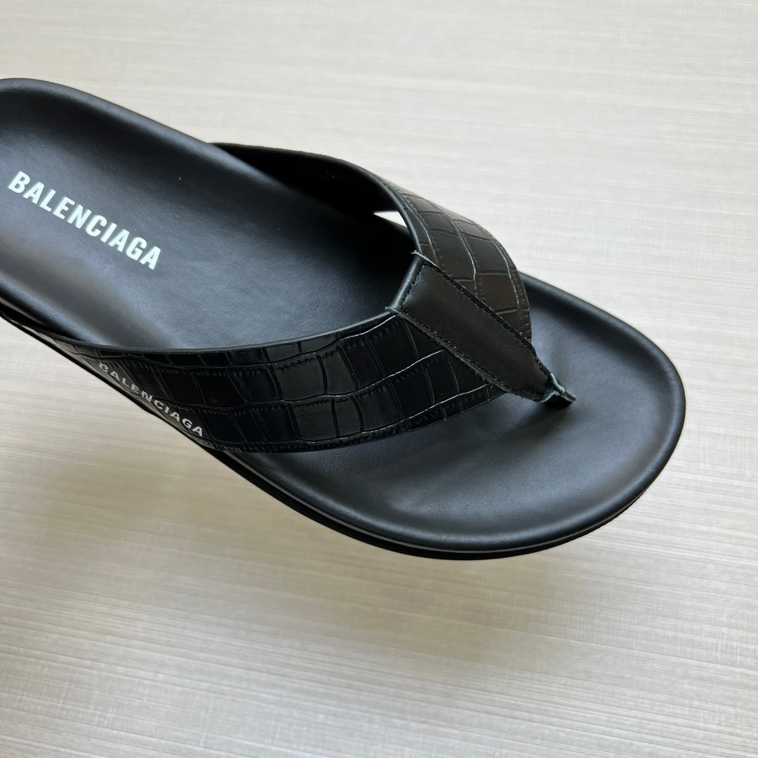 54J98ZDE Stylish slippers