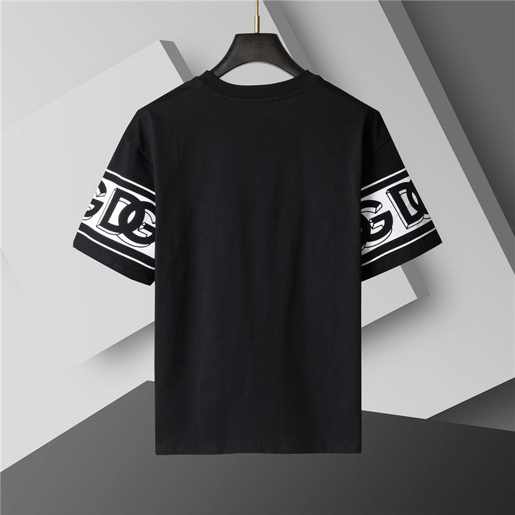 135WA96UDE Stylish T-shirts