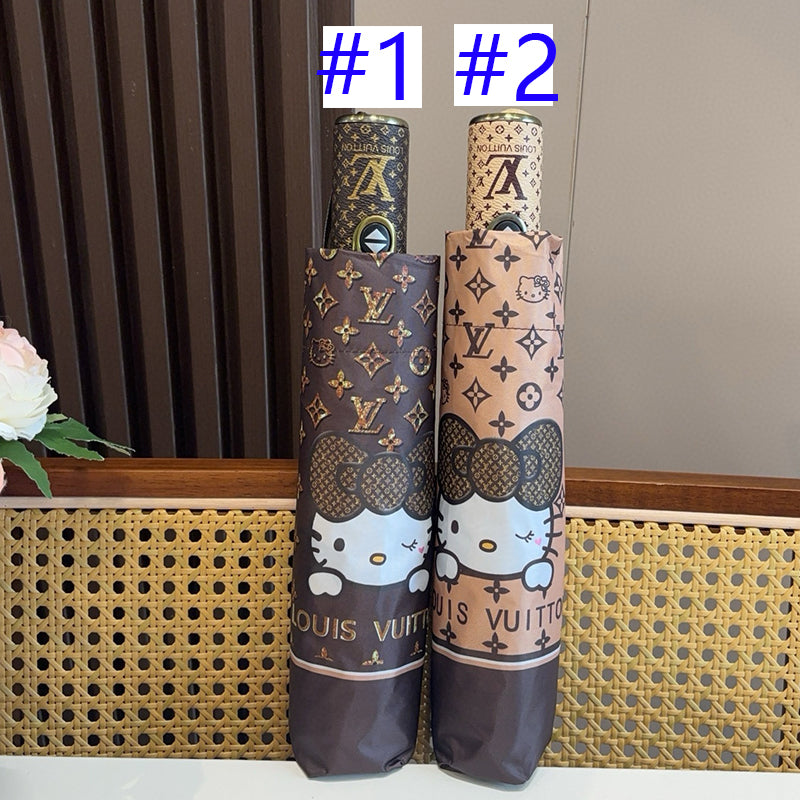 15RE118SDE Stylish UV resistant umbrella