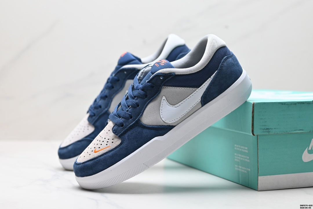 435ZA15ZDE Stylish shoes
