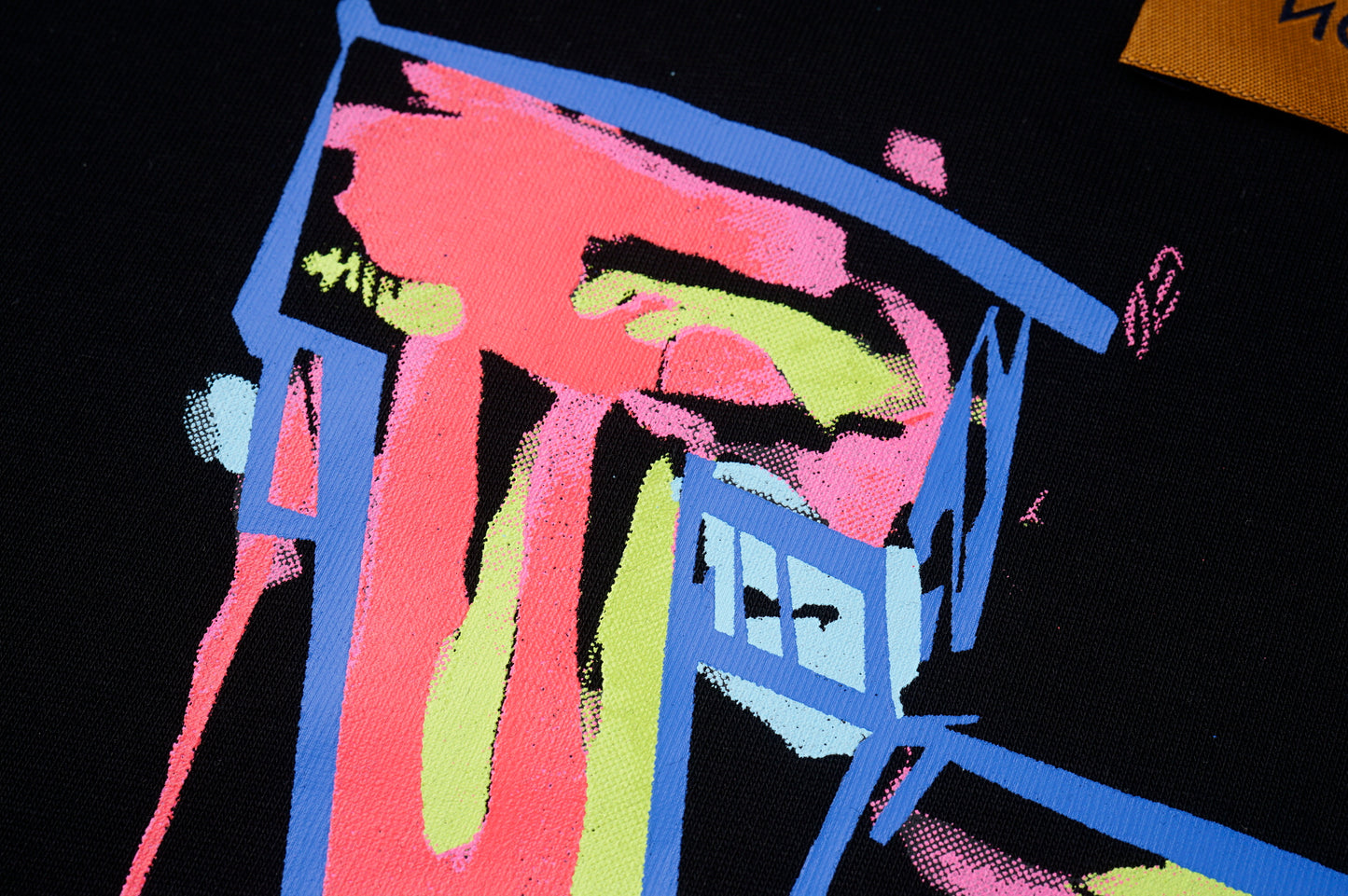 1ZE527UDE Stylish T-shirts