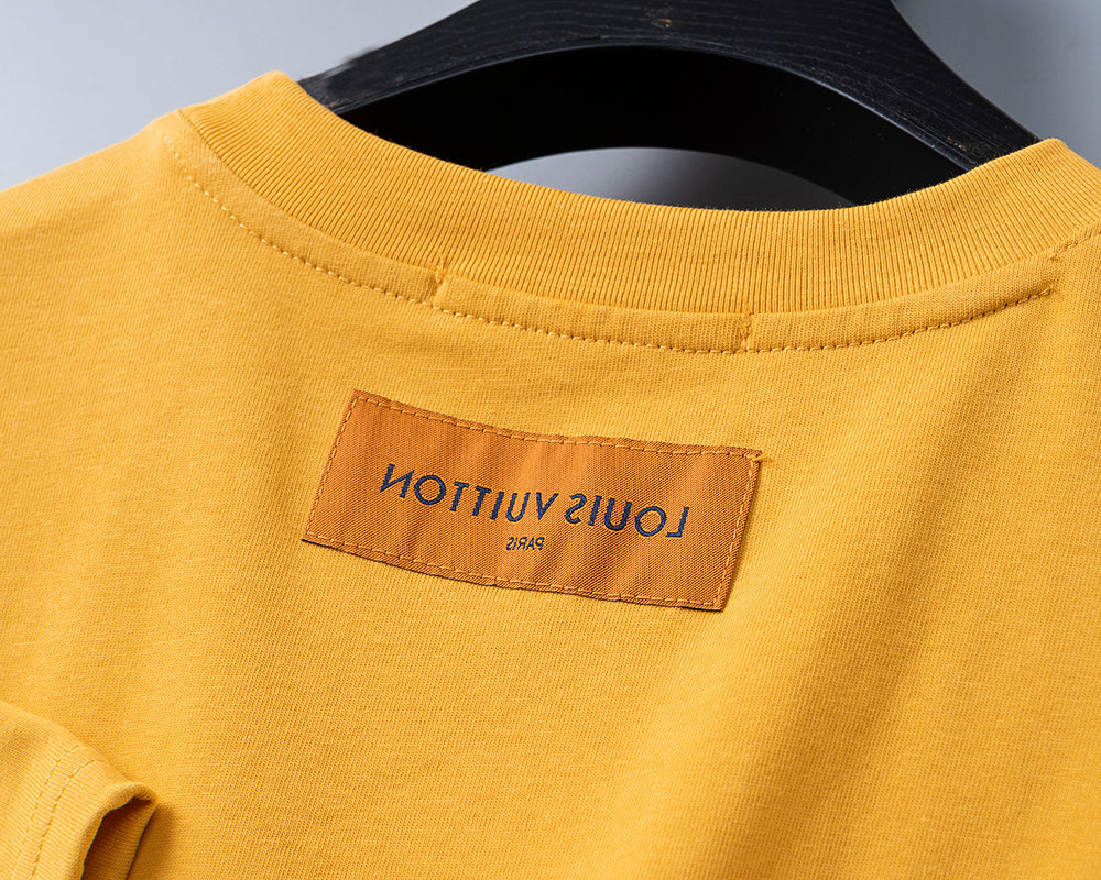 125WE74UDE Stylish T-shirts