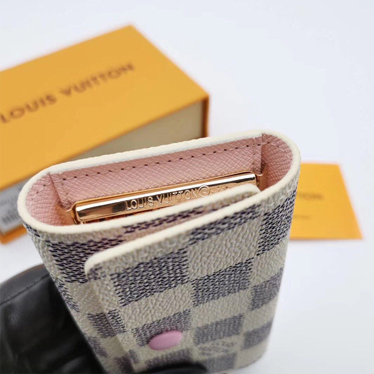 1E6BDE Stylish leather wallets