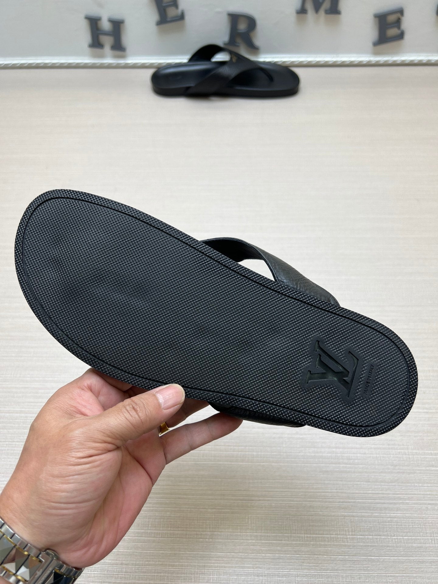 54E85ZDE Stylish slippers