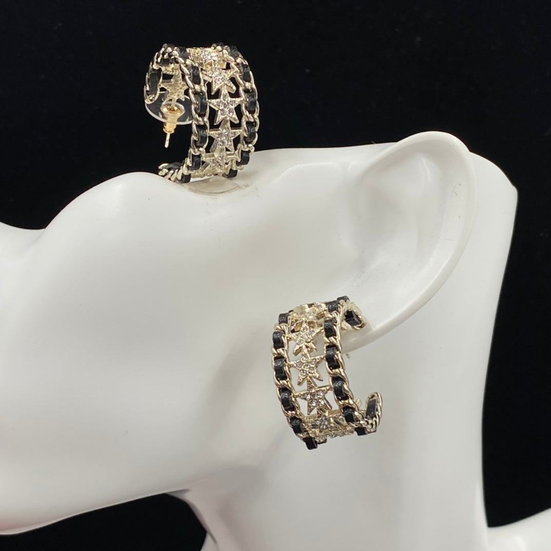 1YC41EDE Stylish Earrings