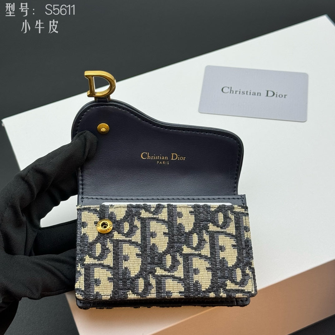 155ND3BDE Stylish wallets