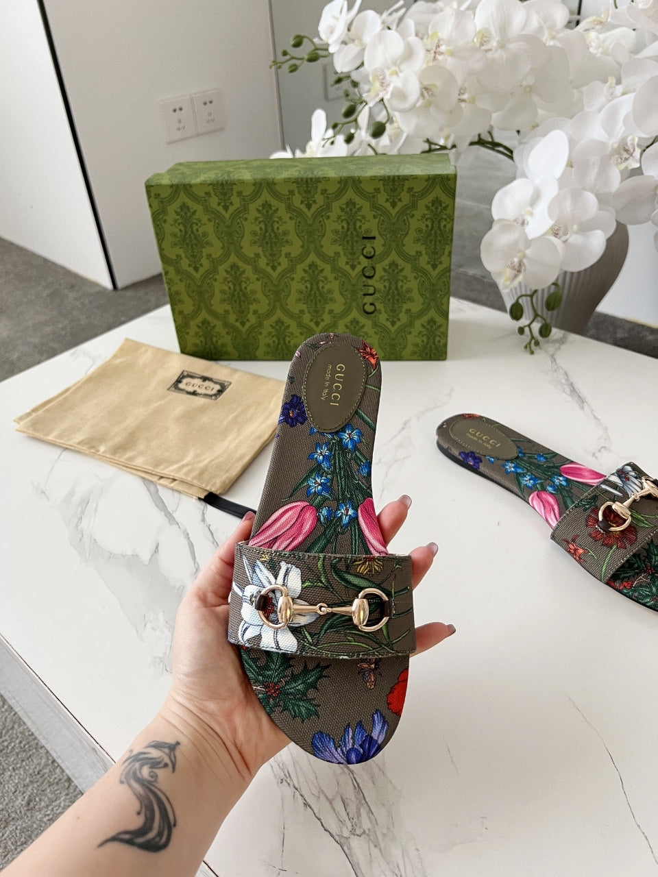 5QB20ZDE Stylish shoes