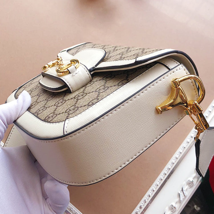 AB016BDE Stylish leather bag
