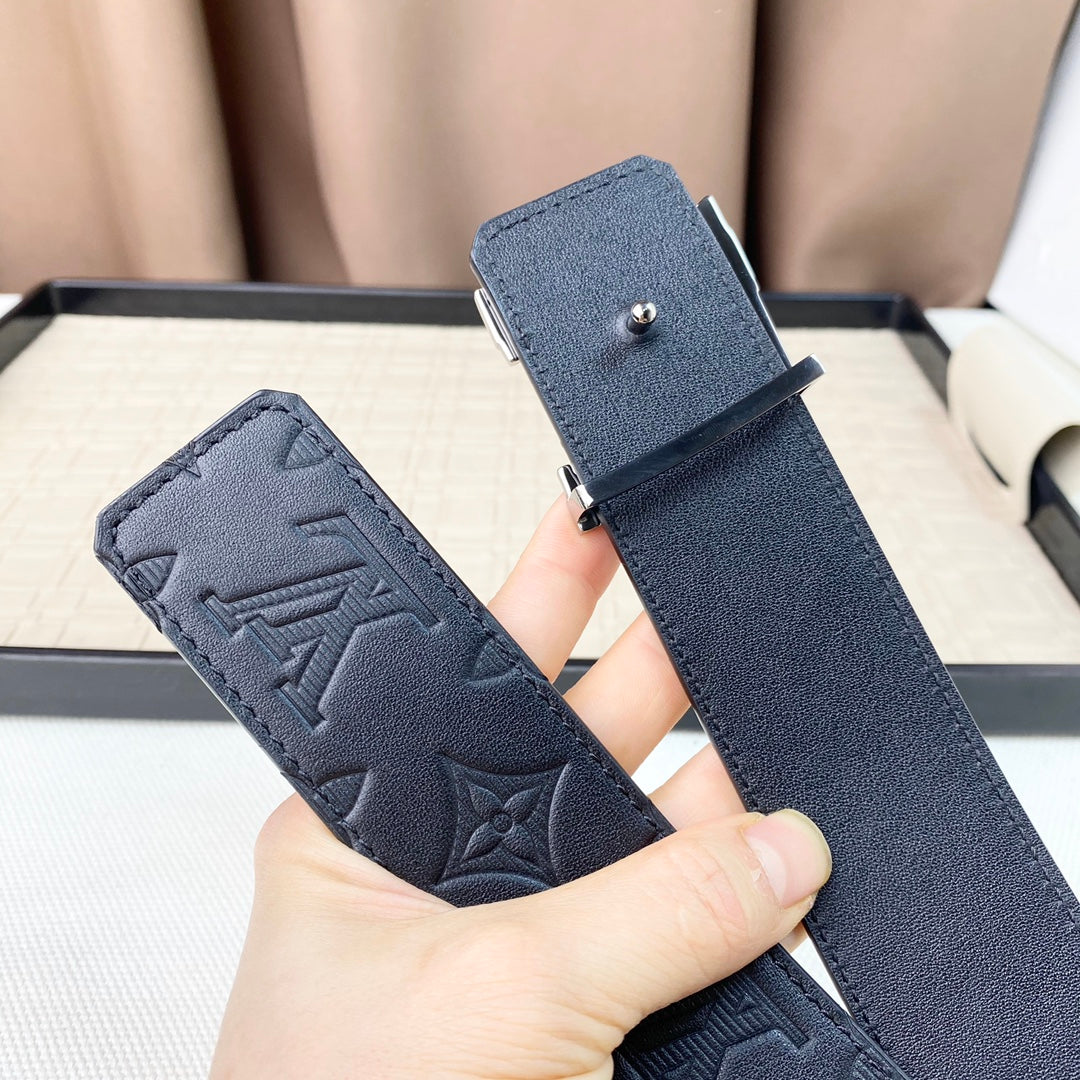 14E34PDE Stylish High quality belt With full package