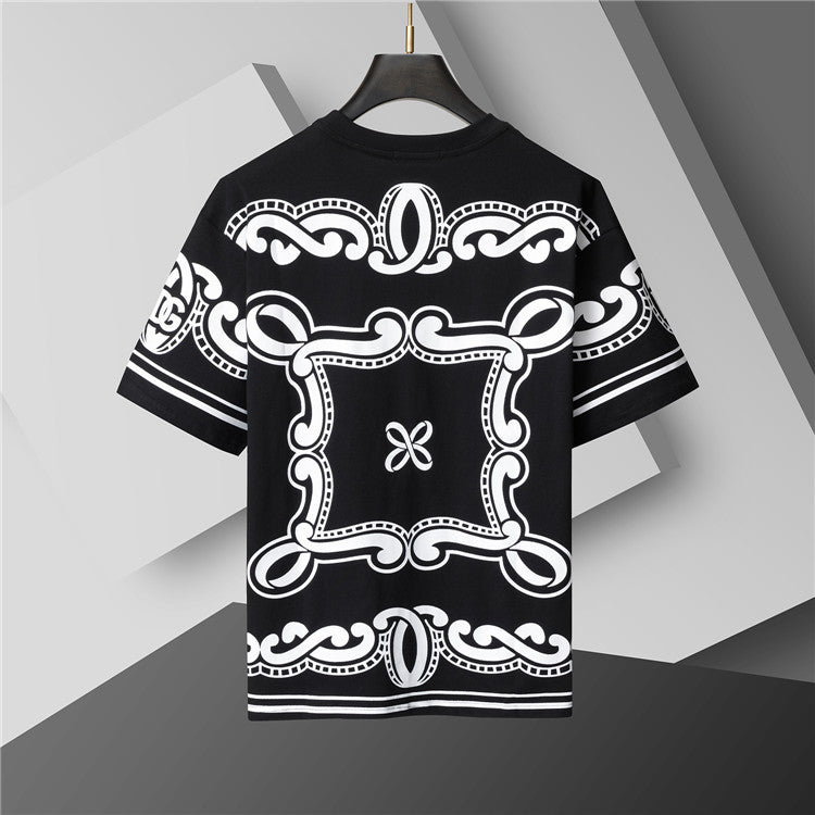 135WA100UDE Stylish T-shirts