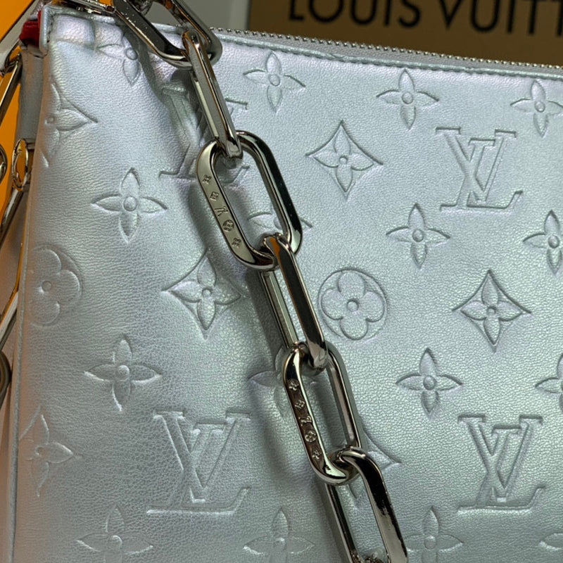 5E8BDE Stylish leather bag