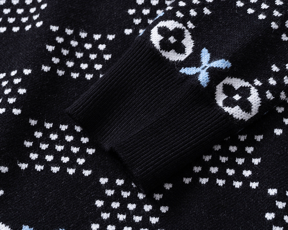 185ZE120UDE Stylish Sweaters