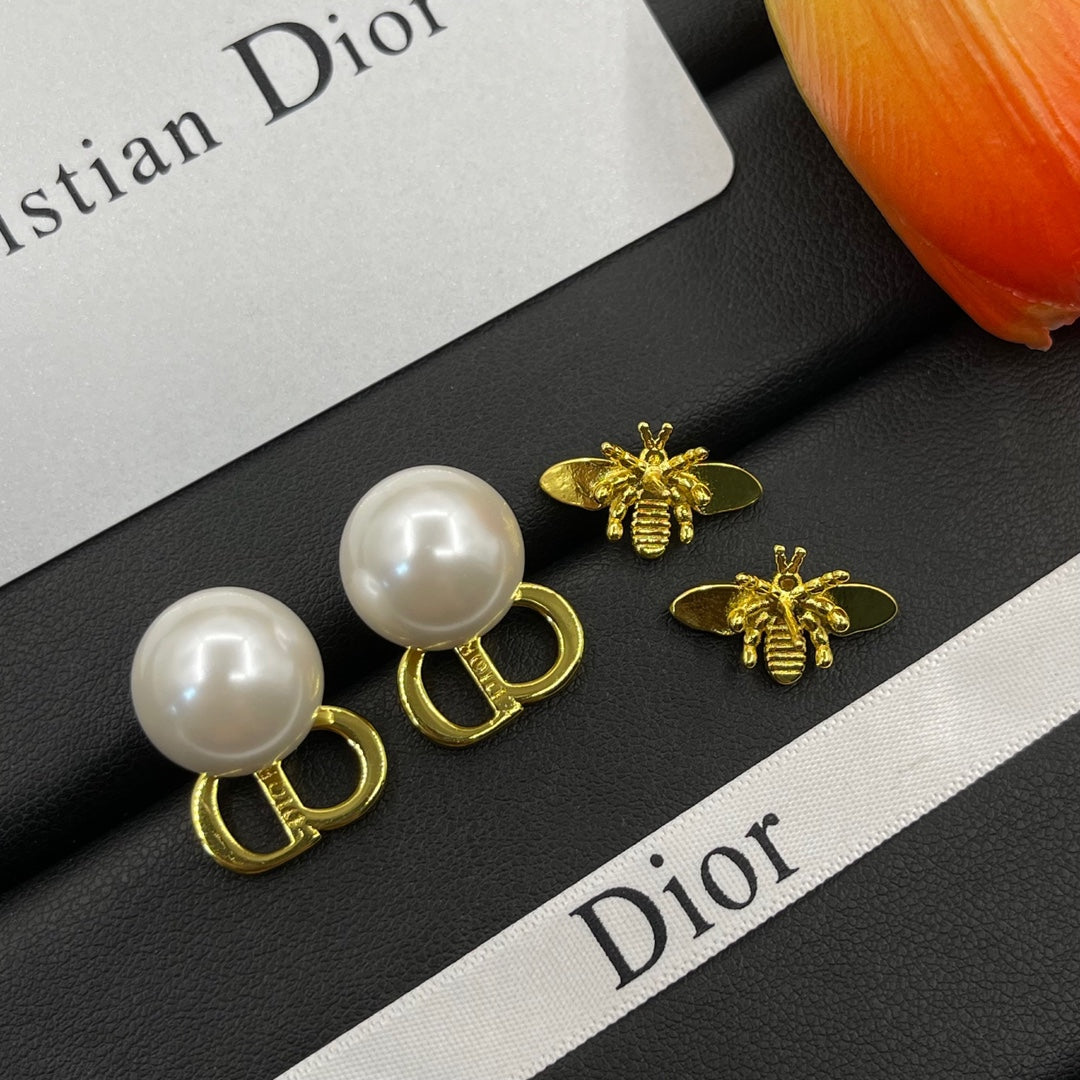 14D771EDE Stylish Earrings