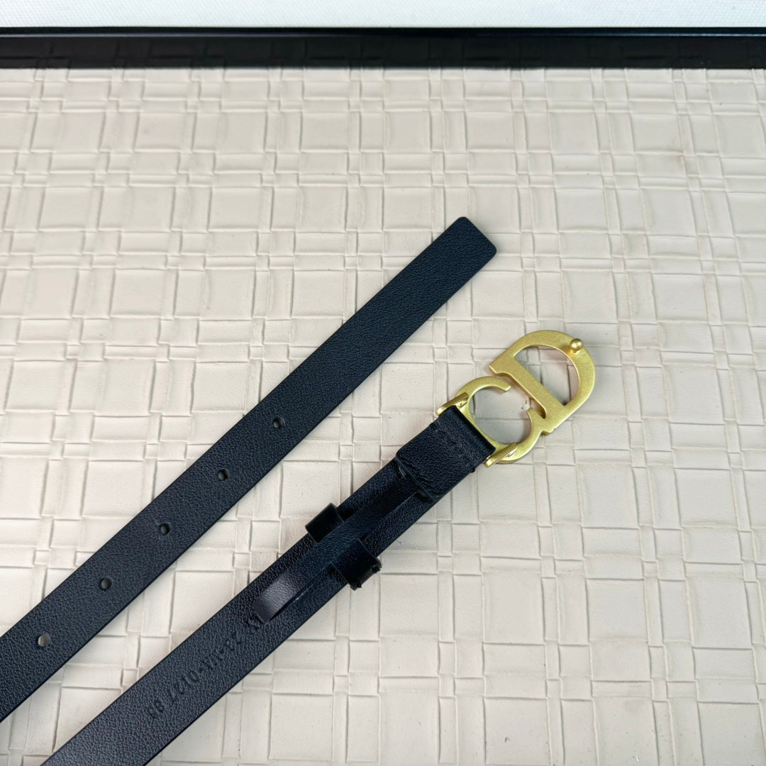 14D18PDE Stylish High quality belt With full package