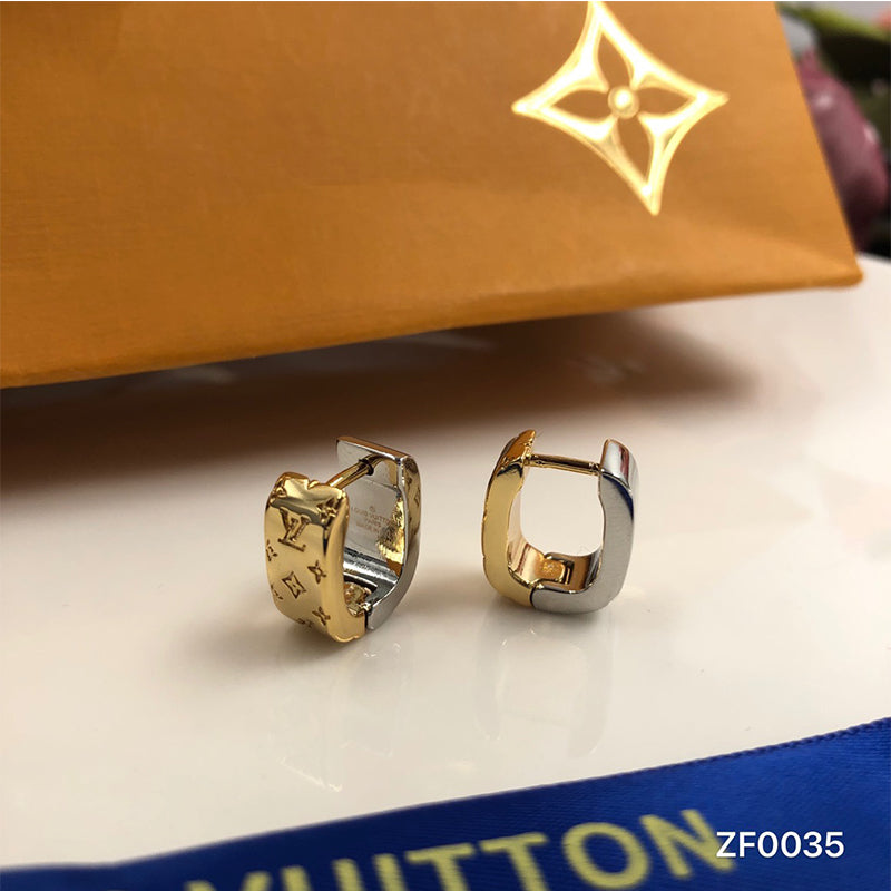 3E524EDE Stylish Earrings