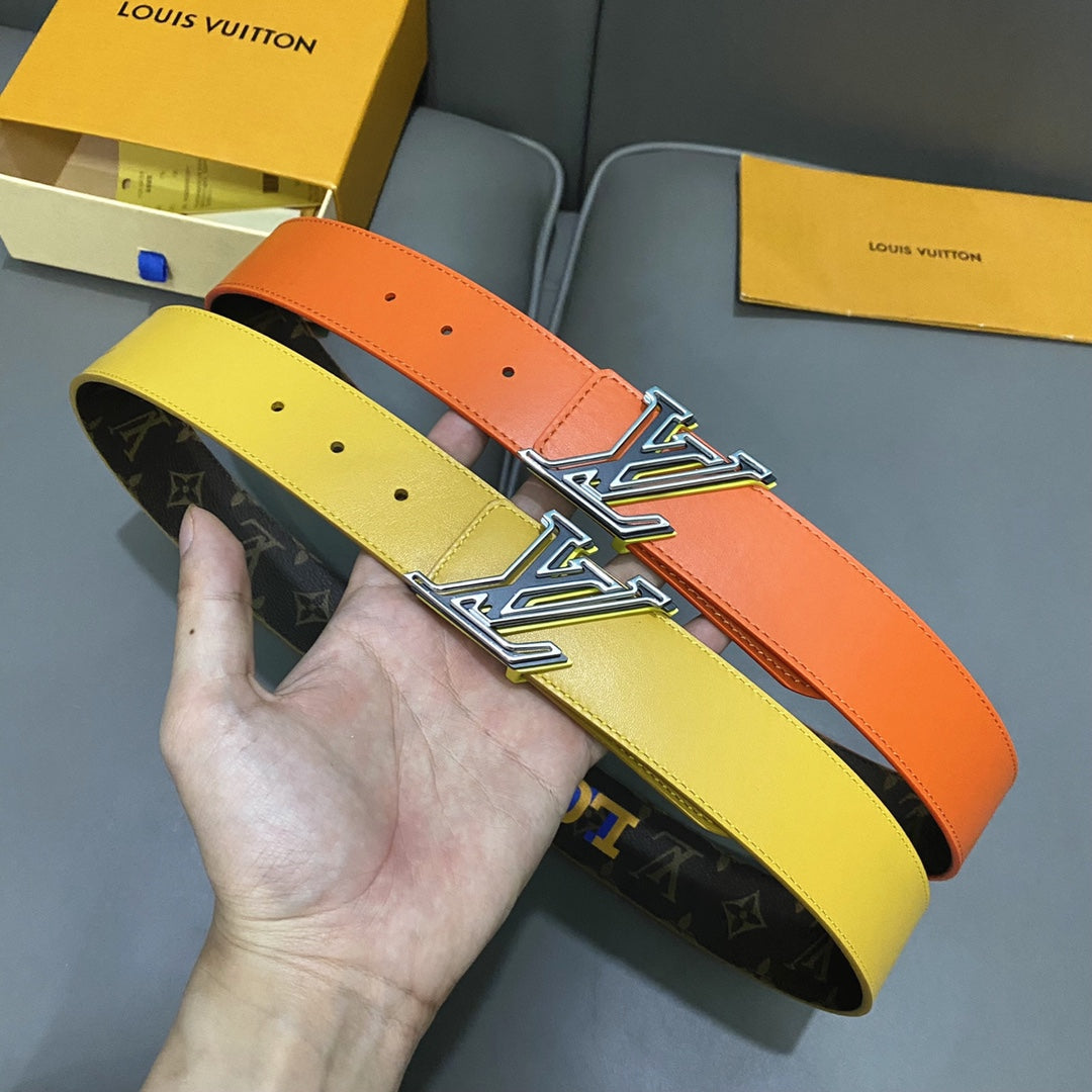 14E21PDE Stylish High quality belt With full package