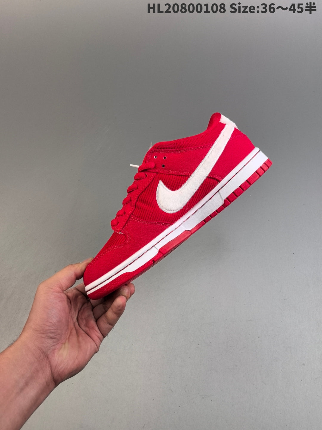 4WA15ZDE Stylish Sneakers (No Box, Big Sale)