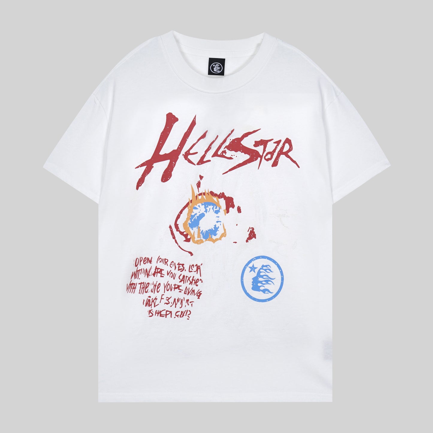 1ZA609UDE Stylish T-shirts