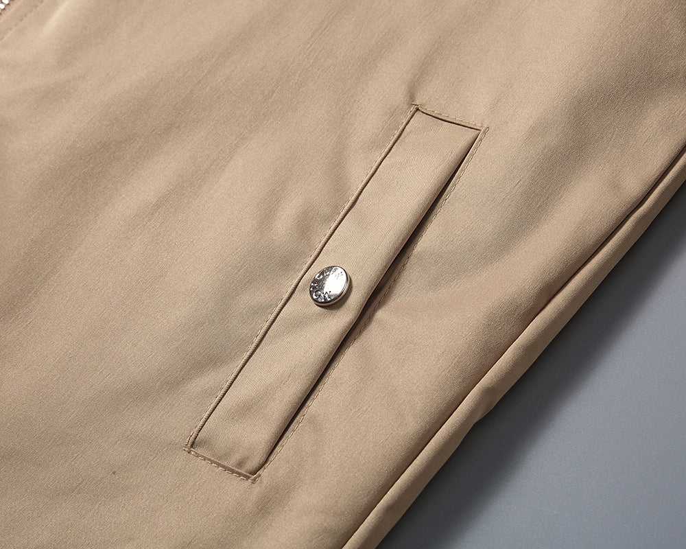 14A228UDE Stylish Coats