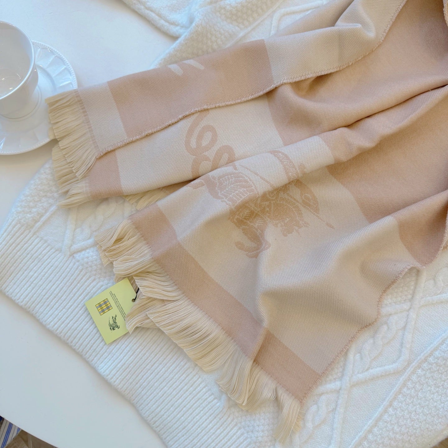 175RR44WDE Stylish Winter Scarves