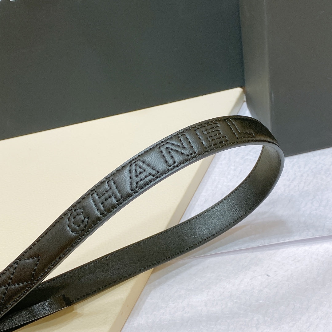 1WC150PDE Stylish High quality belt With full package