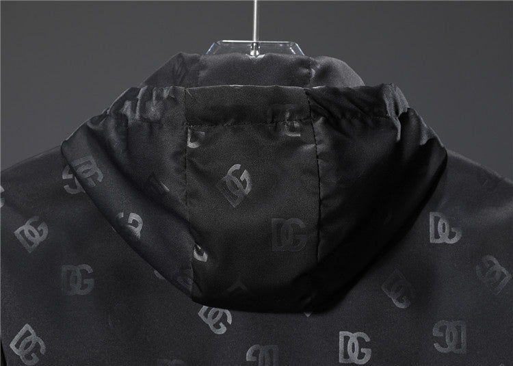 14A243UDE Stylish Coats