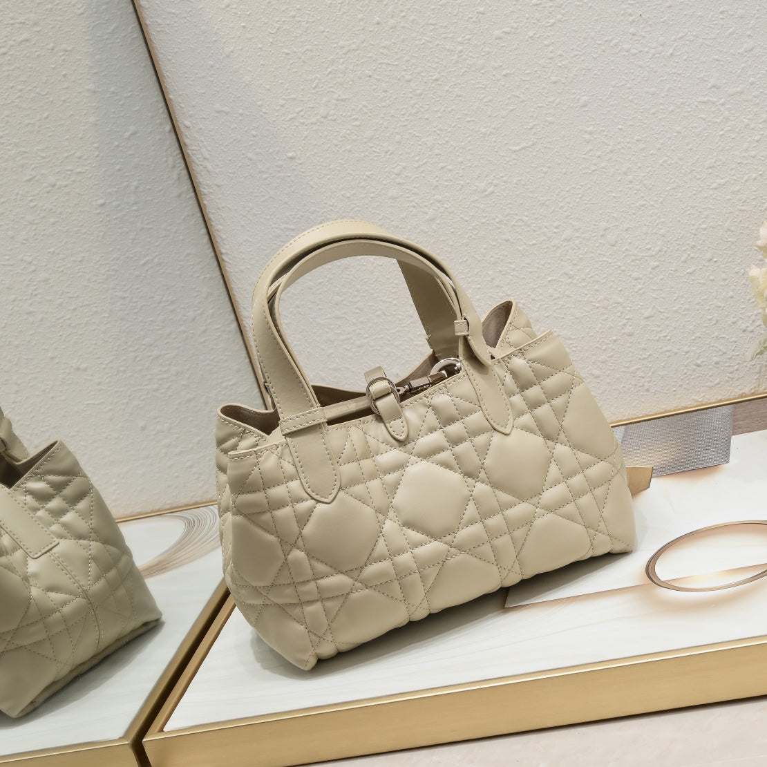 2XD359BDE Stylish leather bag