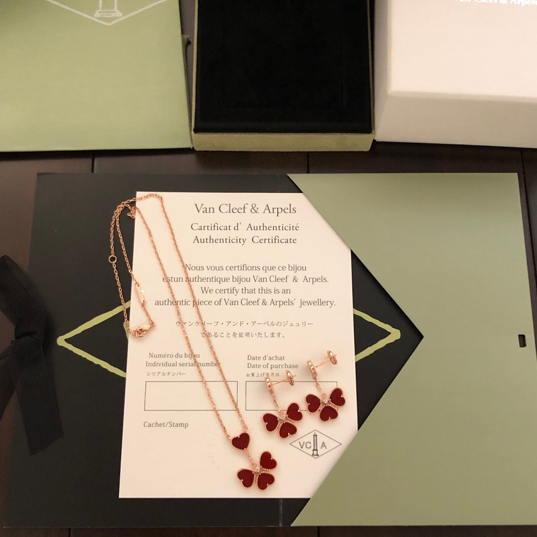 5XVA186KDE Stylish high quality rings ,earrings,necklaces