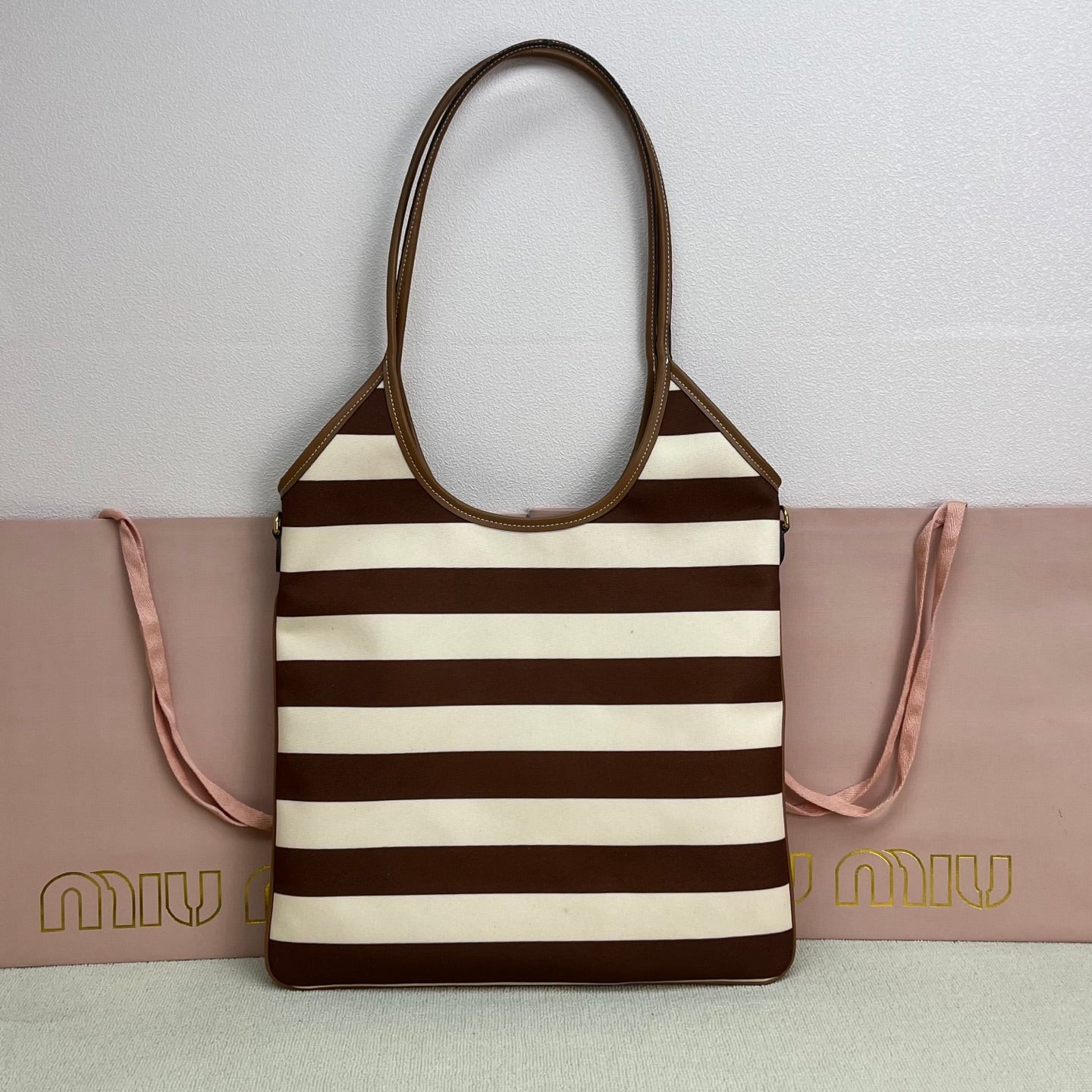 175RA3BDE Stylish Canvas handbag