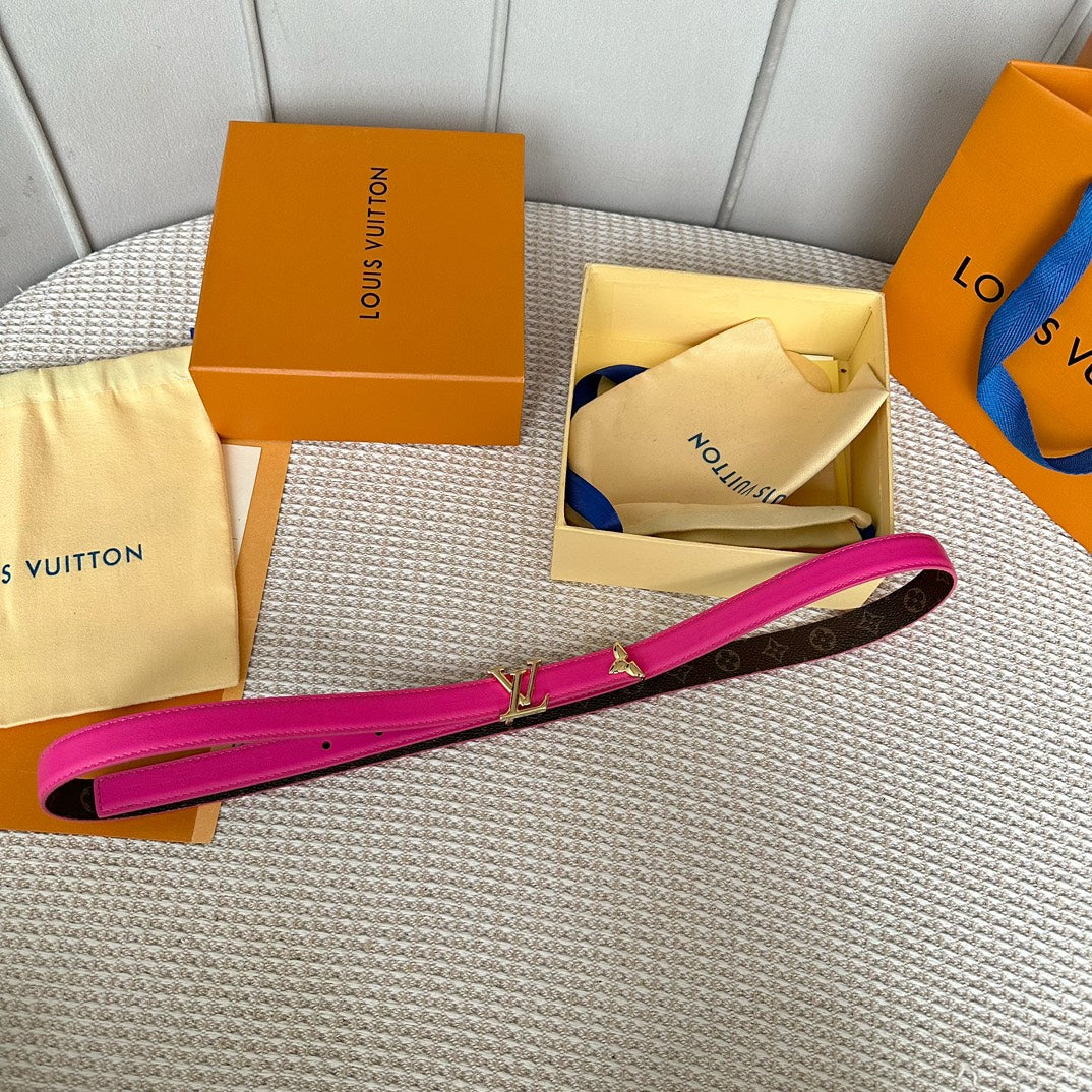 14E13PDE Stylish High quality belt With full package