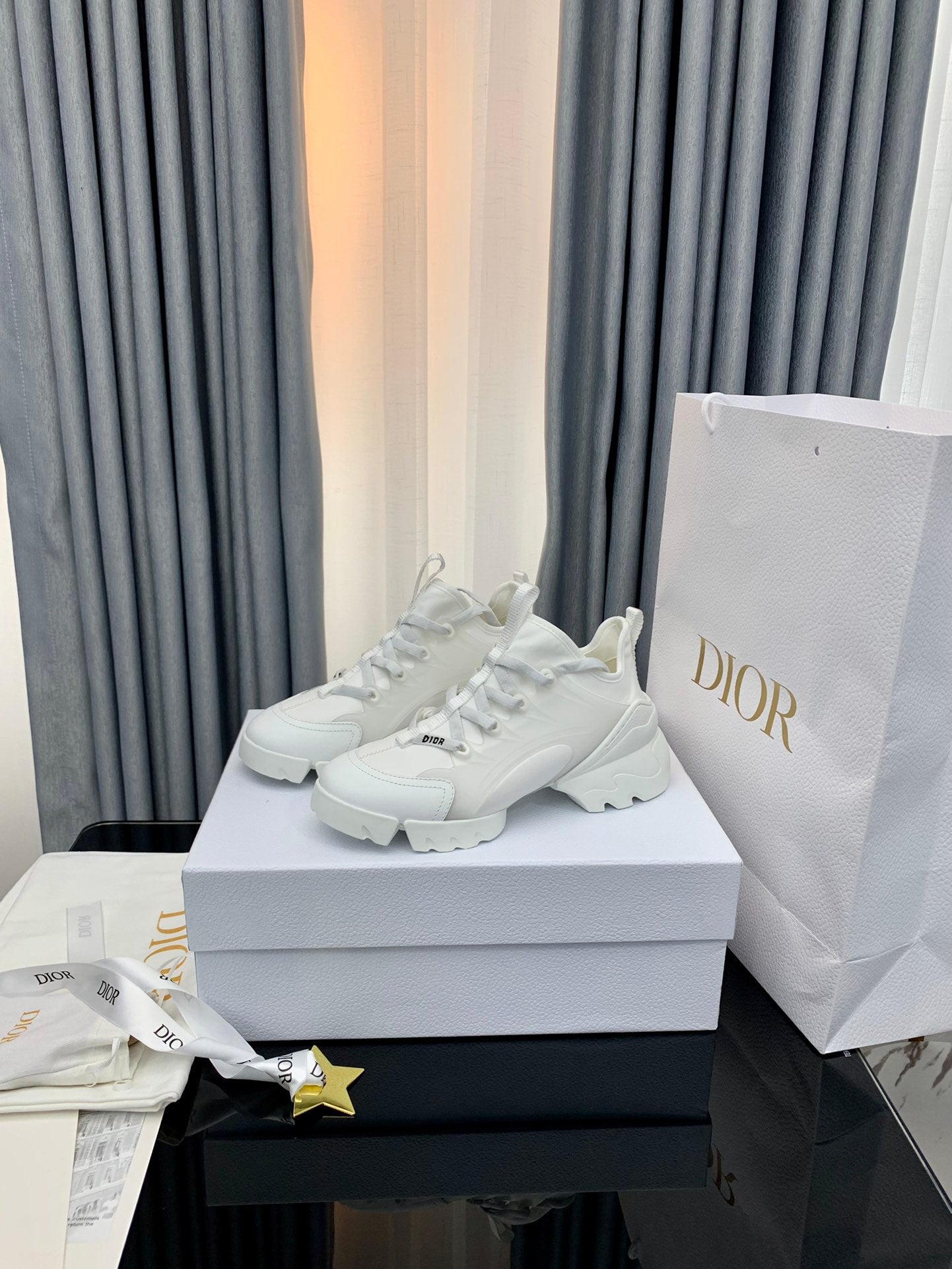 1JD26ZDE Stylish shoes