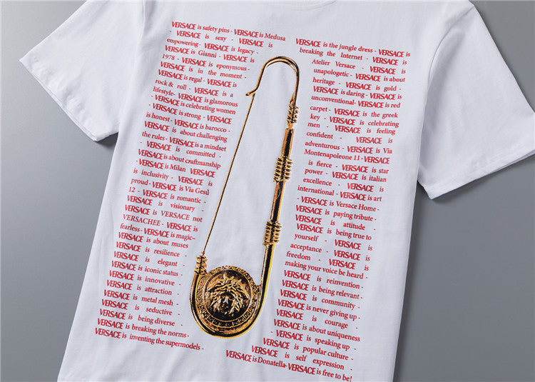 135WV94UDE Stylish T-shirts