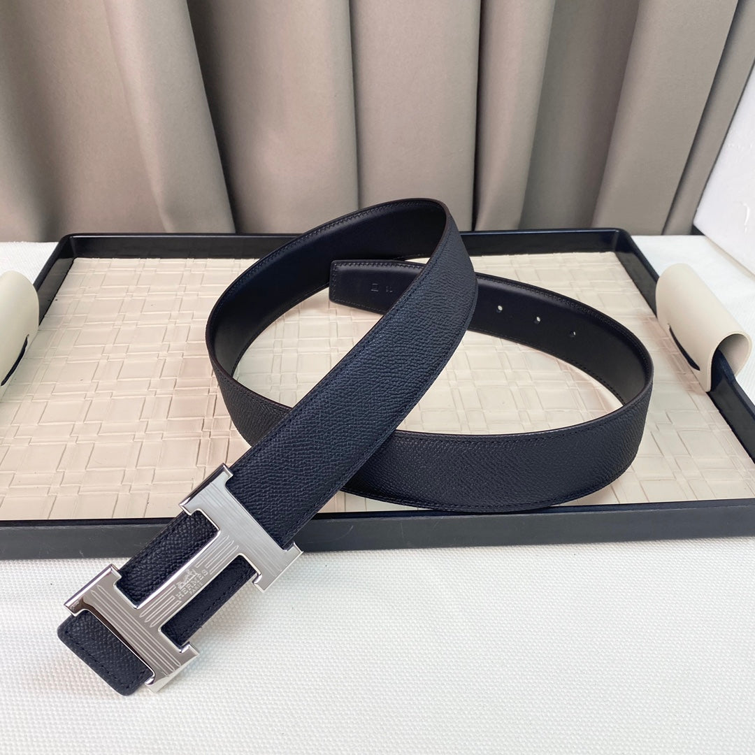 14H114PDE Stylish High quality belt With full package