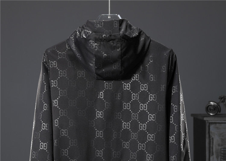 14B267UDE Stylish Coats