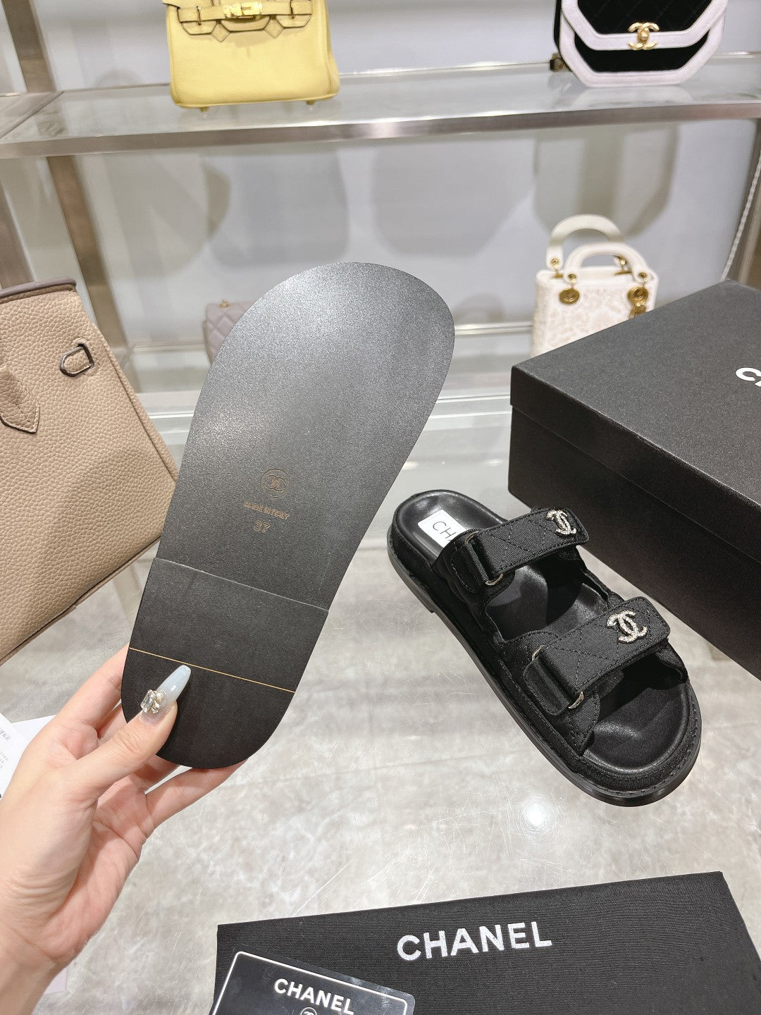 245RC8ZDE Stylish leather shoes