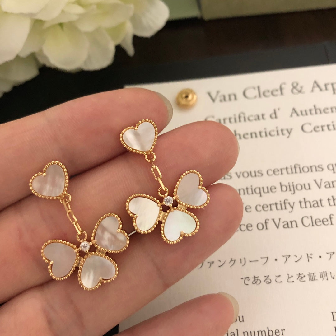 5XVA186KDE Stylish high quality rings ,earrings,necklaces