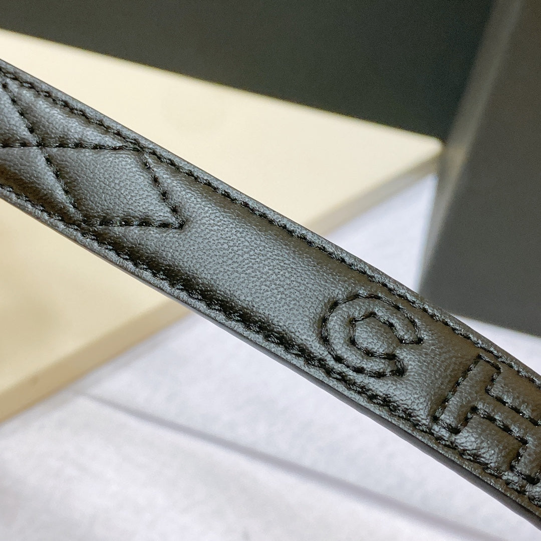 1WC150PDE Stylish High quality belt With full package