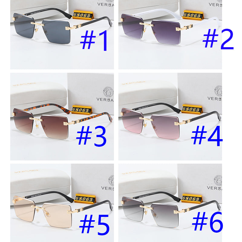 285RV104TDE Stylish Sunglasses
